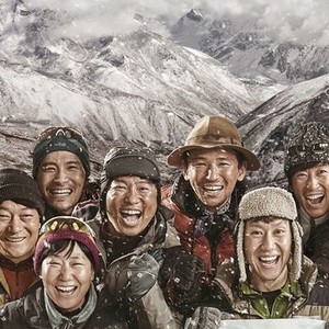 The himalayas korean on sale movie watch online