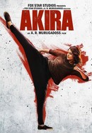 Akira poster image