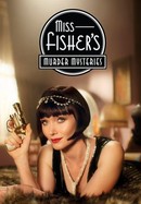 Miss Fisher's Murder Mysteries poster image