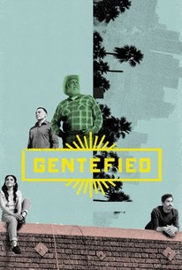 Gentefied - Rotten Tomatoes