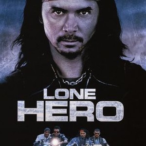Lone Hero (2002) photo 5