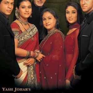 Kabhi khushi kabhie gham movie watch online hotstar sales