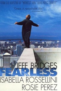 fear less 1