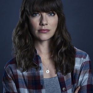Devin Kelley as Julie