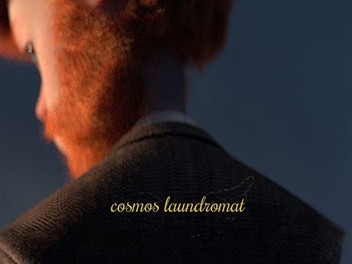 Cosmos laundromat new arrivals