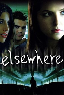 Elsewhere | Rotten Tomatoes