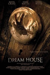 Watch trailer for Dream House