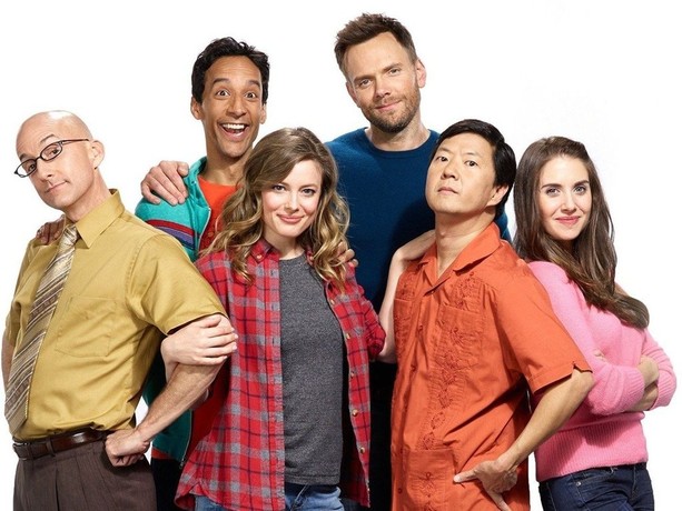 Watch community season hotsell 1 episode 7