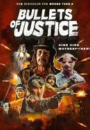 Bullets of Justice poster image