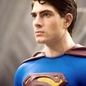 Brandon Routh - Rotten Tomatoes