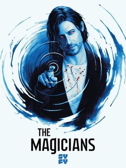 The magicians best sale online season 2