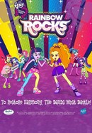 My Little Pony Equestria Girls: Rainbow Rocks poster image