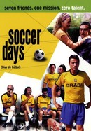 Soccer Days poster image