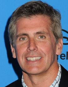 Mark Cullen
