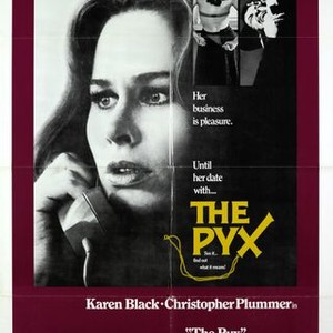 The Pyx (1973) photo 3