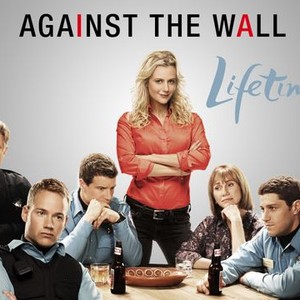 "Against the Wall photo 1"