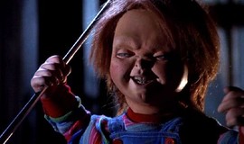 Child's Play 3: Official Clip - Just Like the Good Old Days
