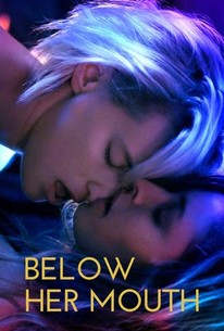 Watch trailer for Below Her Mouth