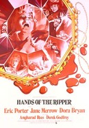 Hands of the Ripper poster image