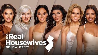 The Real Housewives of New Jersey Season 11 Rotten Tomatoes