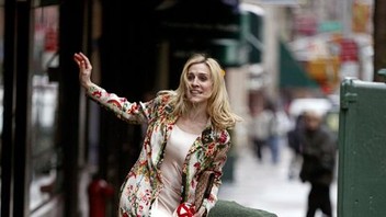 Sex and the City: Season 6, Episode 1 | Rotten Tomatoes