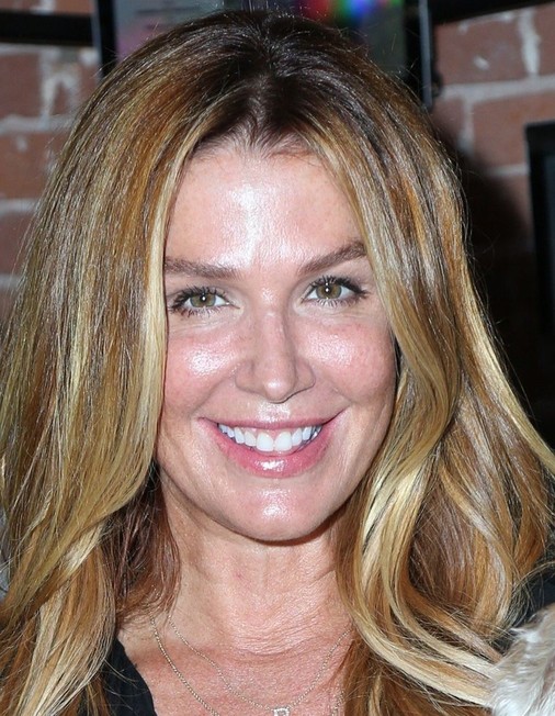 Poppy Montgomery