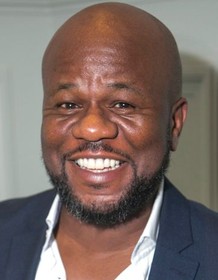 Delroy Atkinson