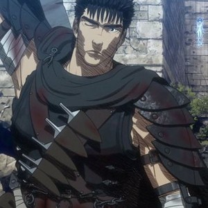 Berserk (2017) - Assistir Animes Online HD