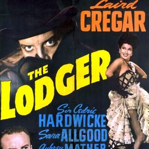 The Lodger (1944) photo 9