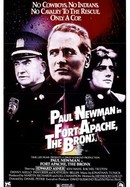 Fort Apache, the Bronx poster image