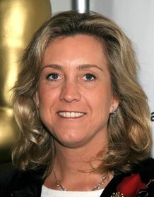 Leslie Iwerks