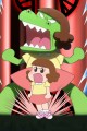 Dino Girl Gauko
