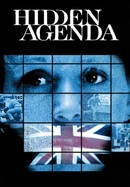 Hidden Agenda poster image