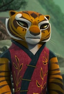 Kung Fu Panda: Legends of Awesomeness: Season 2, Episode 18 | Rotten ...