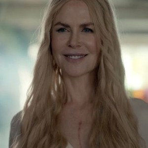 Nine Perfect Strangers - Rotten Tomatoes