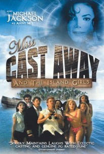 Miss Castaway and the Island Girls