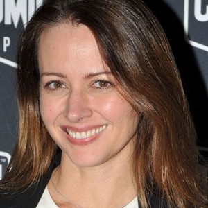 Amy Acker