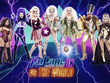 Rupaul's drag race all stars 1 episode hotsell 5