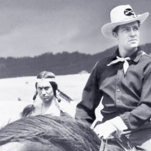 Sitting Bull (1954) photo 8