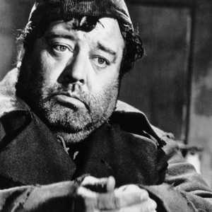 GIGOT, Jackie Gleason, 1962 TM and Copyright ©20th Century Fox Film Corp. All rights reserved.