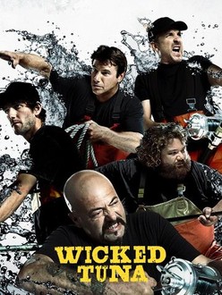 Wicked Tuna: Season 1 | Rotten Tomatoes