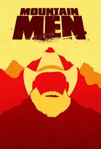Mountain Men poster image
