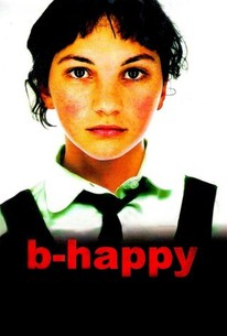 B-Happy poster