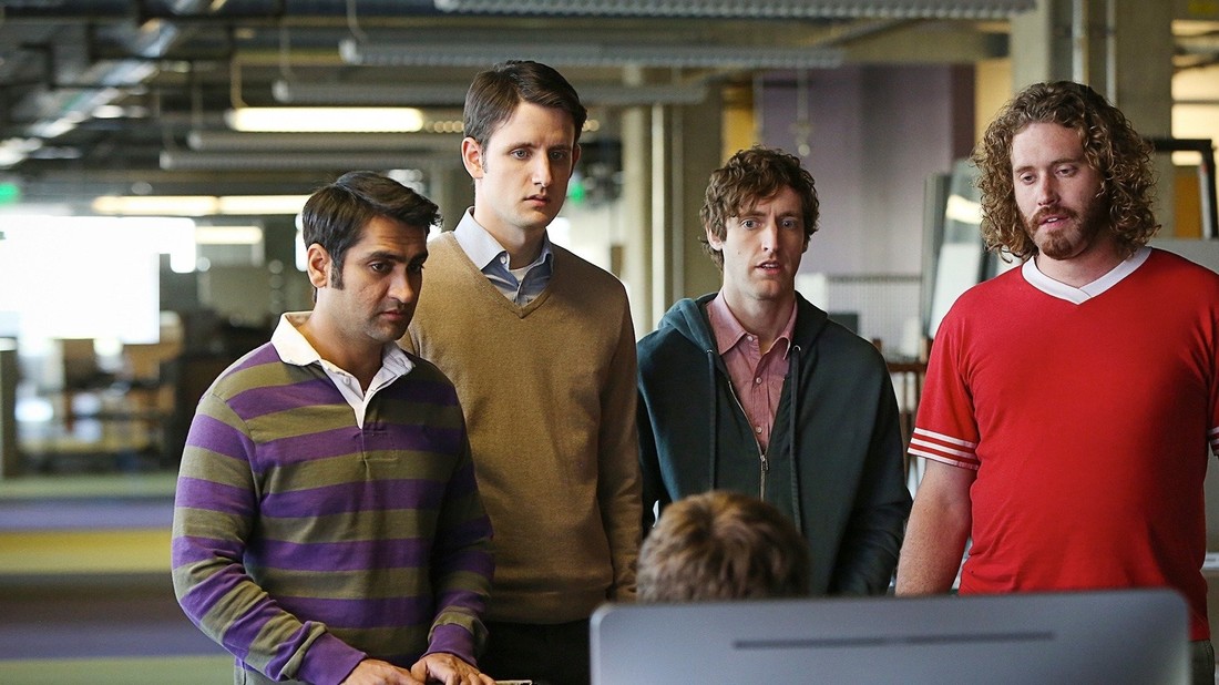 Silicon Valley Season 1 Episode 6 Rotten Tomatoes