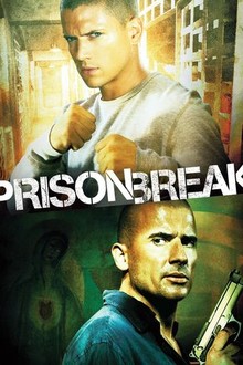 Prison Break: Season 3 | Rotten Tomatoes