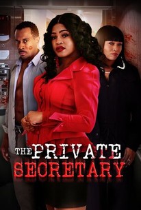 The Private Secretary | Rotten Tomatoes