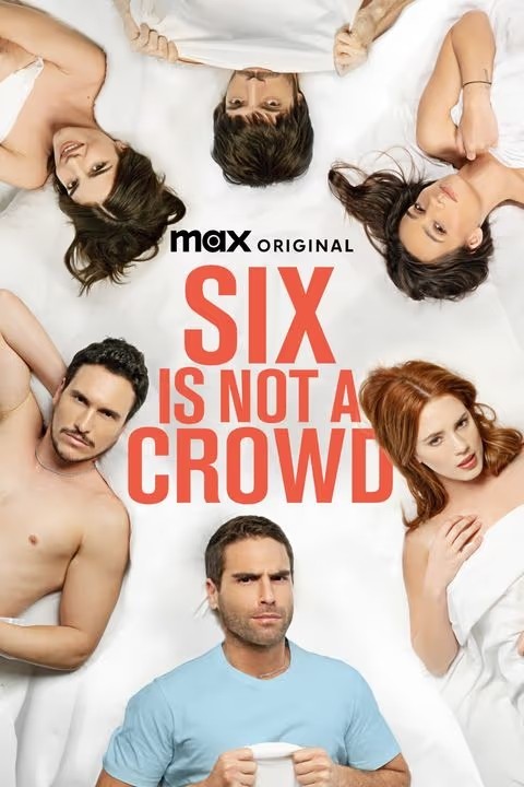 Six Is Not a Crowd: Season 1 | Rotten Tomatoes