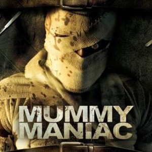 "Mummy Maniac photo 4"