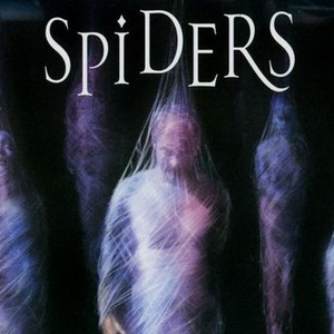 Spiders photo 6