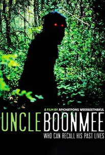 Watch trailer for Uncle Boonmee Who Can Recall His Past Lives